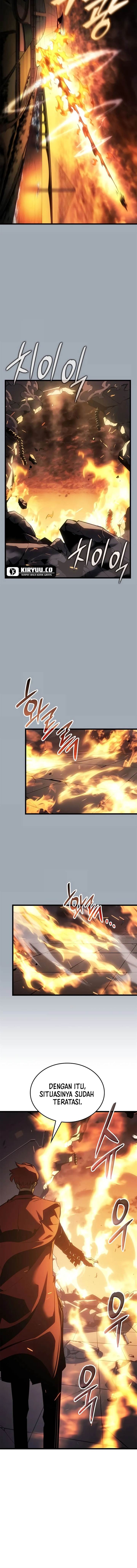 Read Solo Leveling Ragnarok ID Manga Online