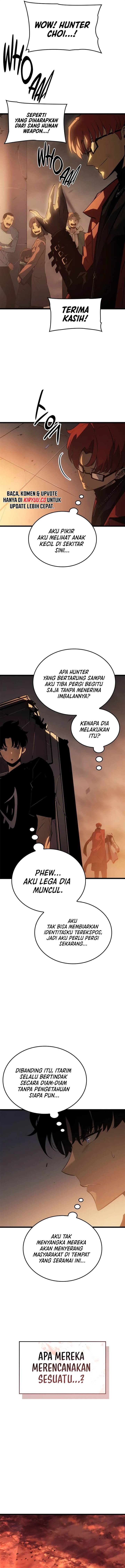 Read Solo Leveling Ragnarok ID Manga Online