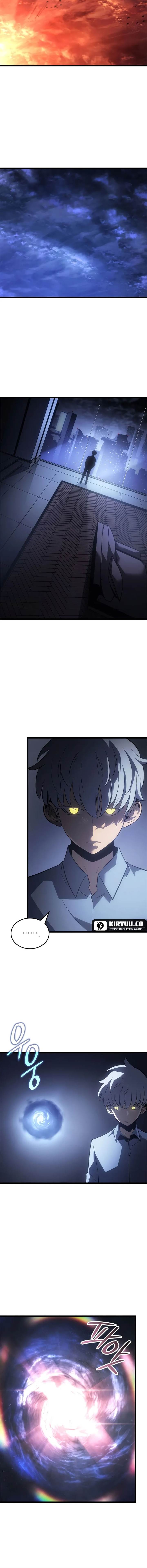 Read Solo Leveling Ragnarok ID Manga Online