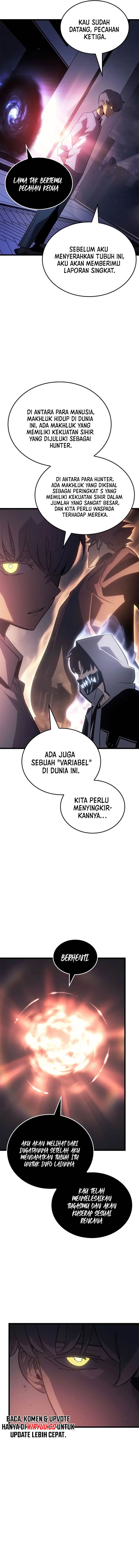 Read Solo Leveling Ragnarok ID Manga Online