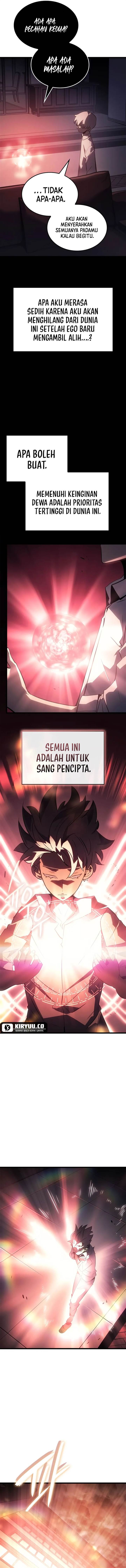 Read Solo Leveling Ragnarok ID Manga Online