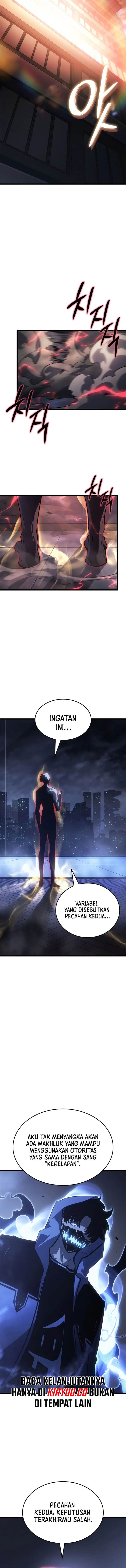 Read Solo Leveling Ragnarok ID Manga Online