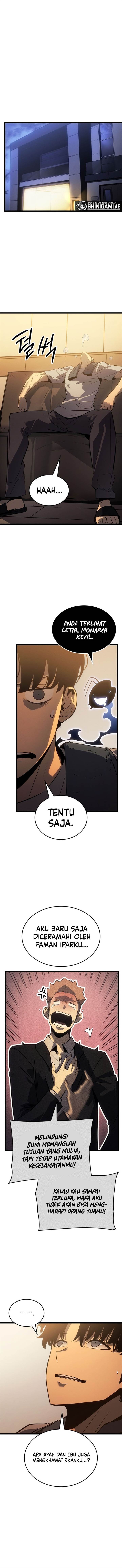 Read Solo Leveling Ragnarok ID Manga Online