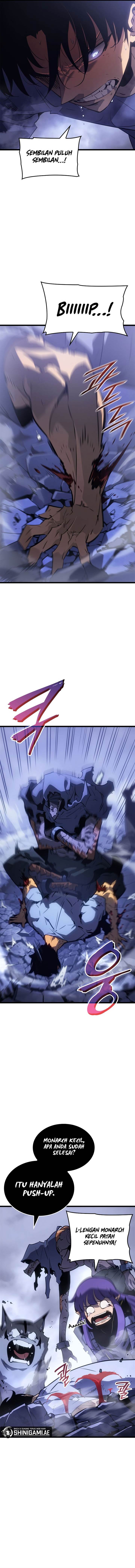 Read Solo Leveling Ragnarok ID Manga Online