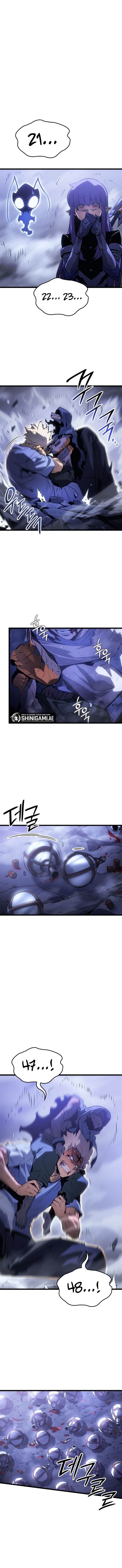 Read Solo Leveling Ragnarok ID Manga Online