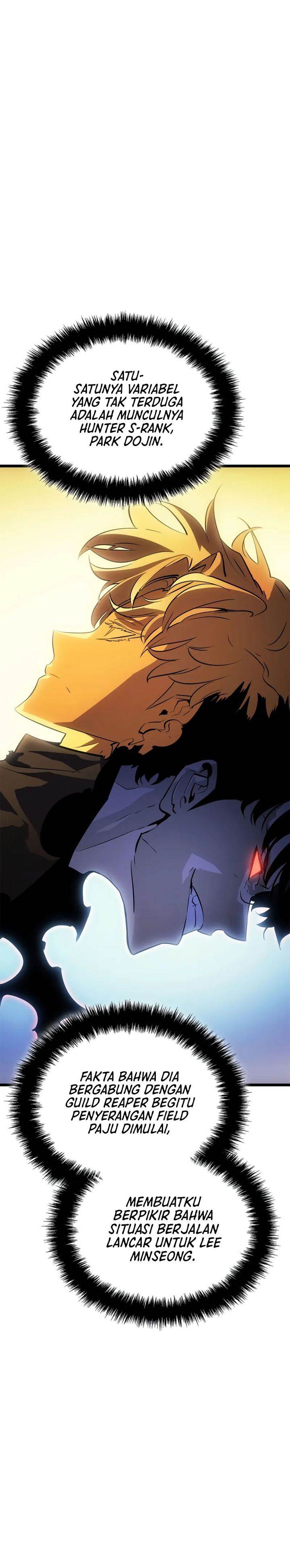 Read Solo Leveling Ragnarok ID Manga Online