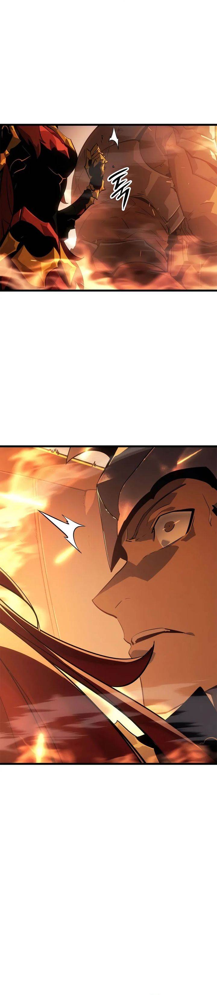 Read Solo Leveling Ragnarok ID Manga Online