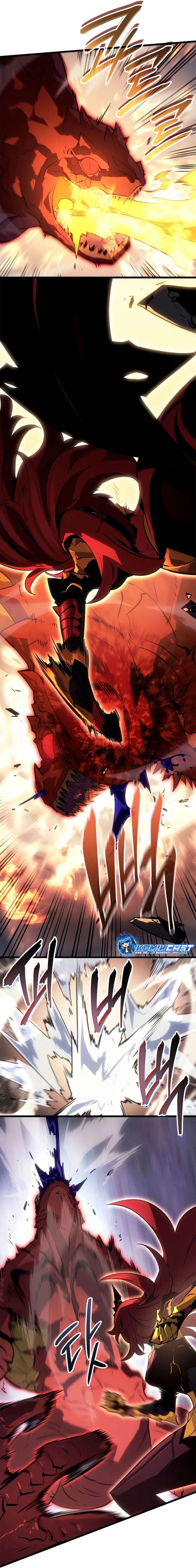 Read Solo Leveling Ragnarok ID Manga Online