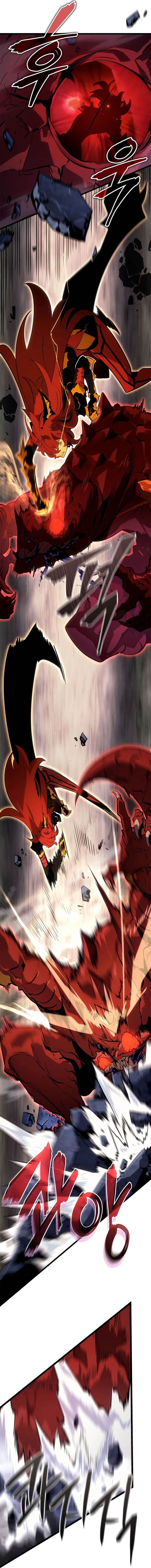 Read Solo Leveling Ragnarok ID Manga Online