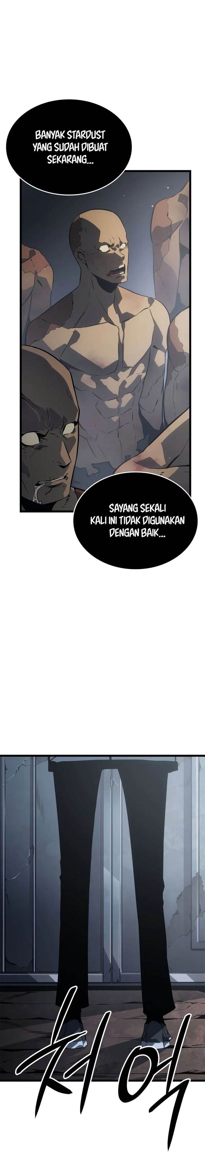 Read Solo Leveling Ragnarok ID Manga Online