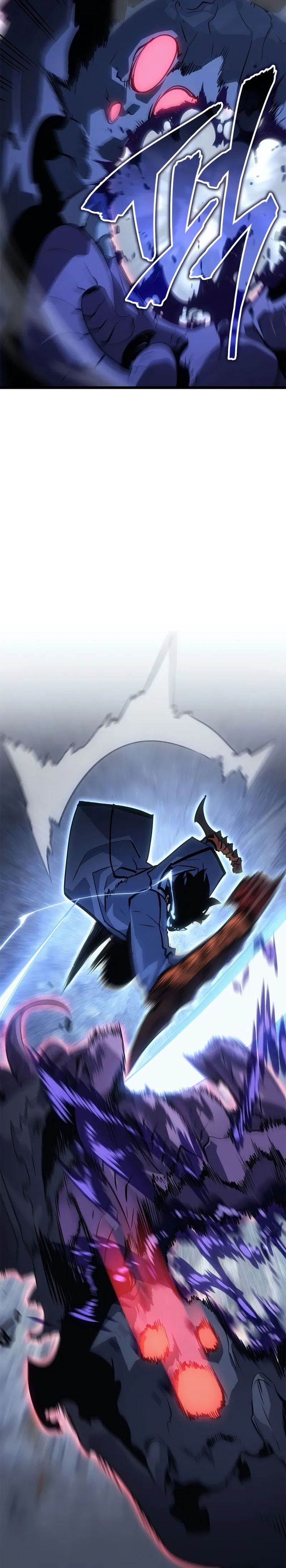 Read Solo Leveling Ragnarok ID Manga Online