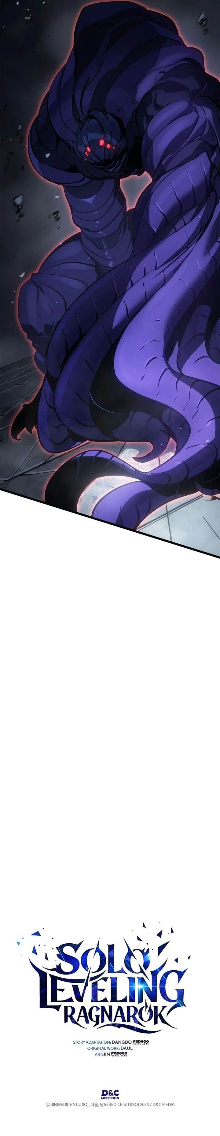Read Solo Leveling Ragnarok ID Manga Online