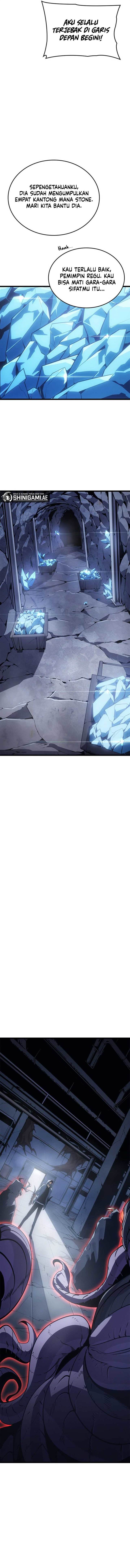 Read Solo Leveling Ragnarok ID Manga Online