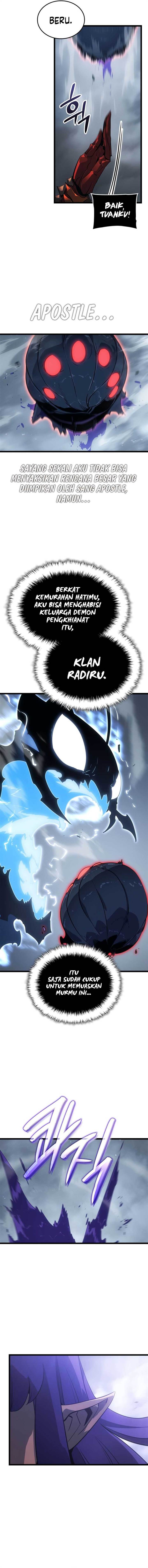 Read Solo Leveling Ragnarok ID Manga Online