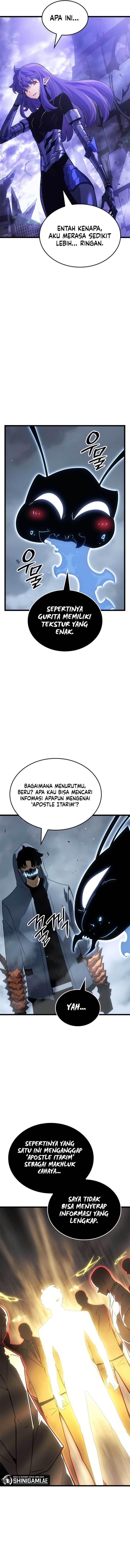 Read Solo Leveling Ragnarok ID Manga Online