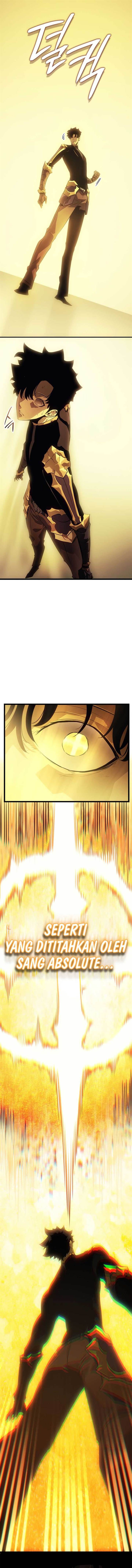 Read Solo Leveling Ragnarok ID Manga Online