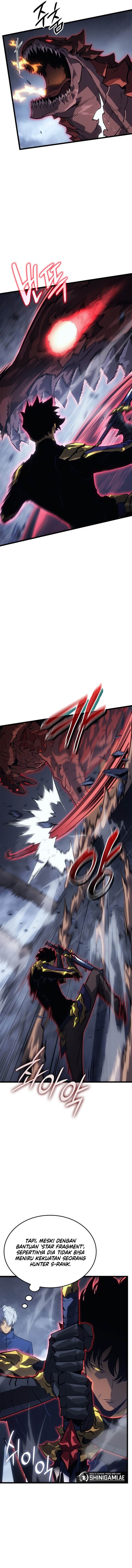 Read Solo Leveling Ragnarok ID Manga Online
