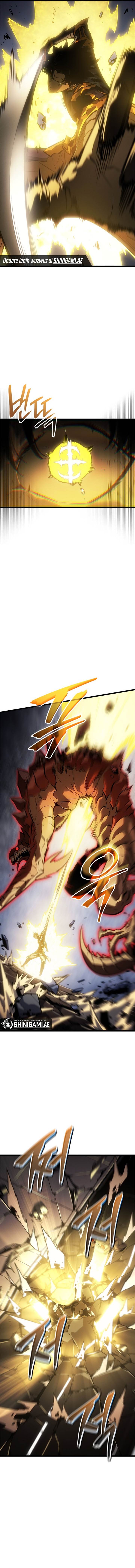 Read Solo Leveling Ragnarok ID Manga Online