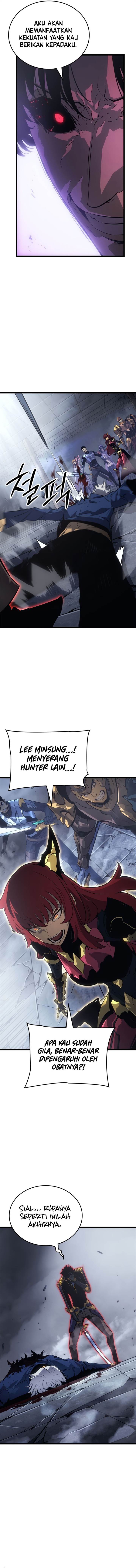 Read Solo Leveling Ragnarok ID Manga Online