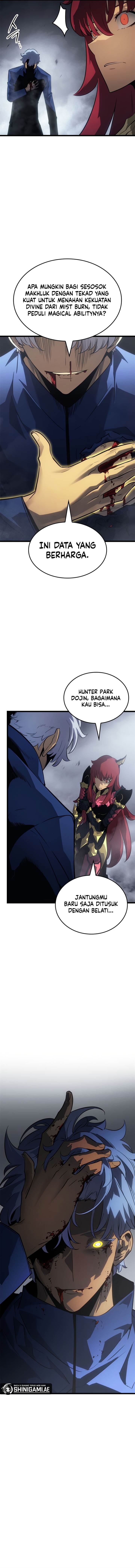 Read Solo Leveling Ragnarok ID Manga Online