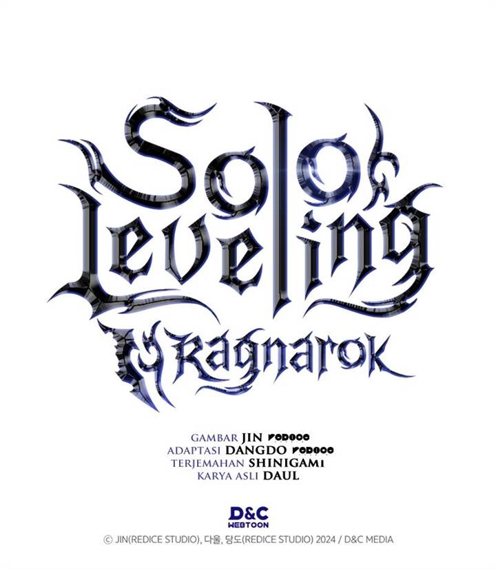 Read Solo Leveling Ragnarok ID Manga Online