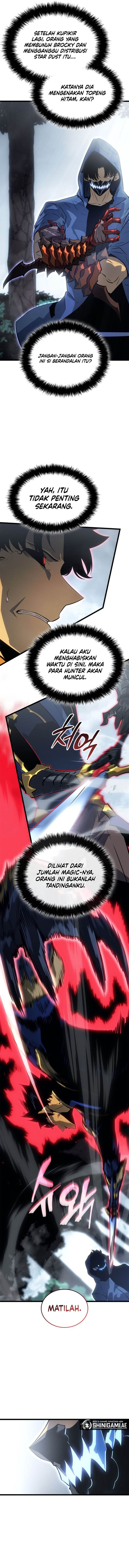 Read Solo Leveling Ragnarok ID Manga Online