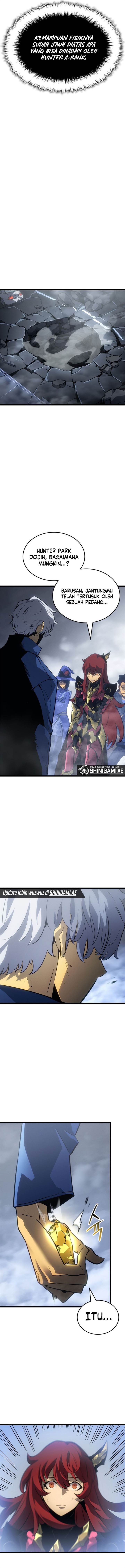Read Solo Leveling Ragnarok ID Manga Online