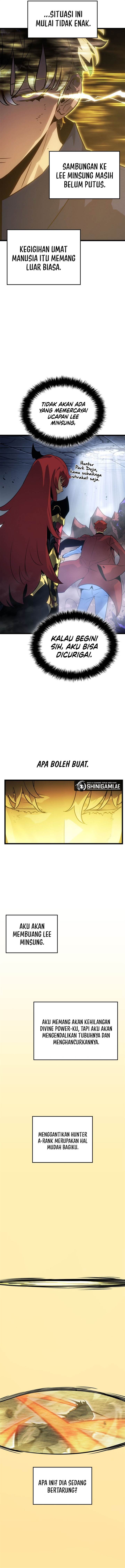 Read Solo Leveling Ragnarok ID Manga Online