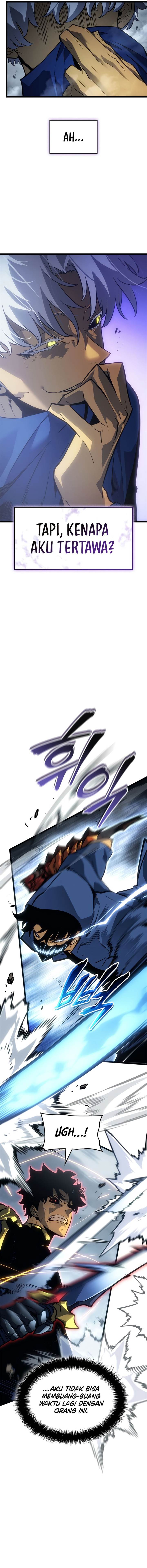 Read Solo Leveling Ragnarok ID Manga Online