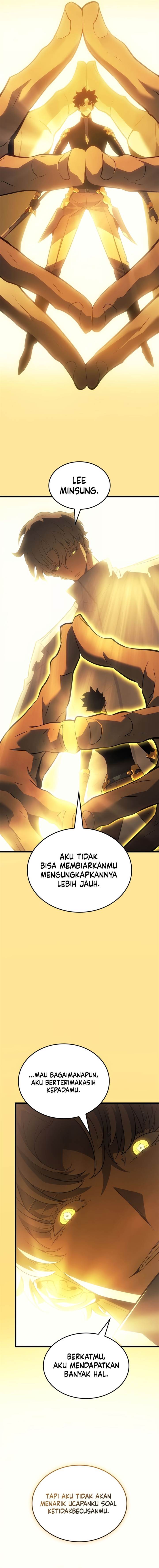 Read Solo Leveling Ragnarok ID Manga Online