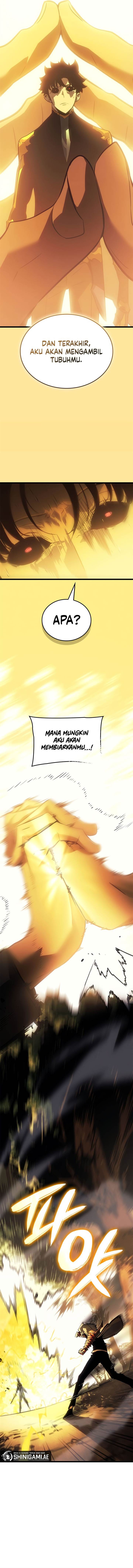 Read Solo Leveling Ragnarok ID Manga Online