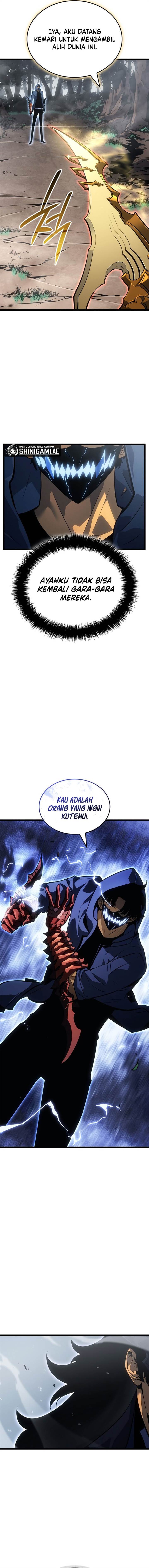 Read Solo Leveling Ragnarok ID Manga Online
