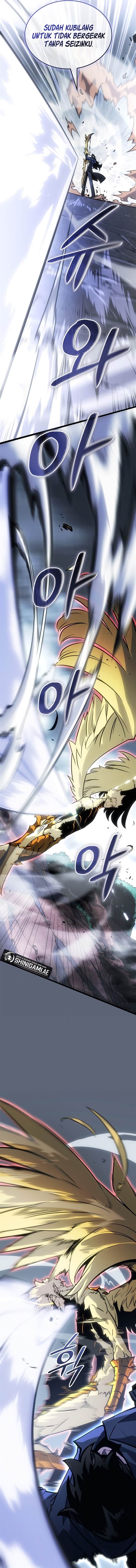 Read Solo Leveling Ragnarok ID Manga Online