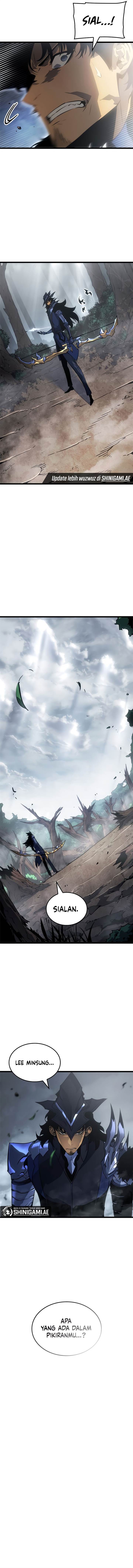 Read Solo Leveling Ragnarok ID Manga Online