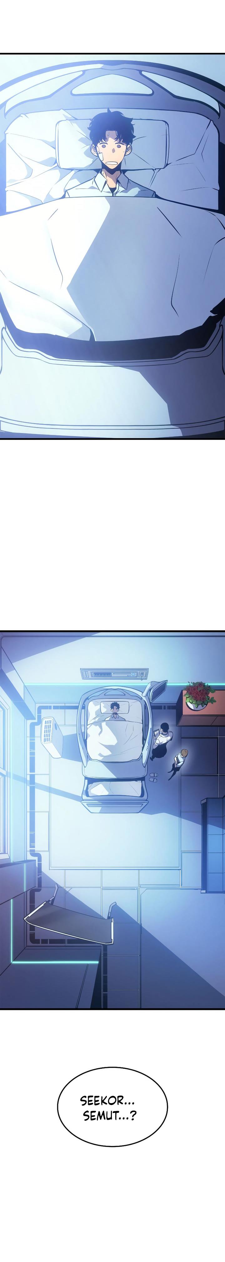 Read Solo Leveling Ragnarok ID Manga Online
