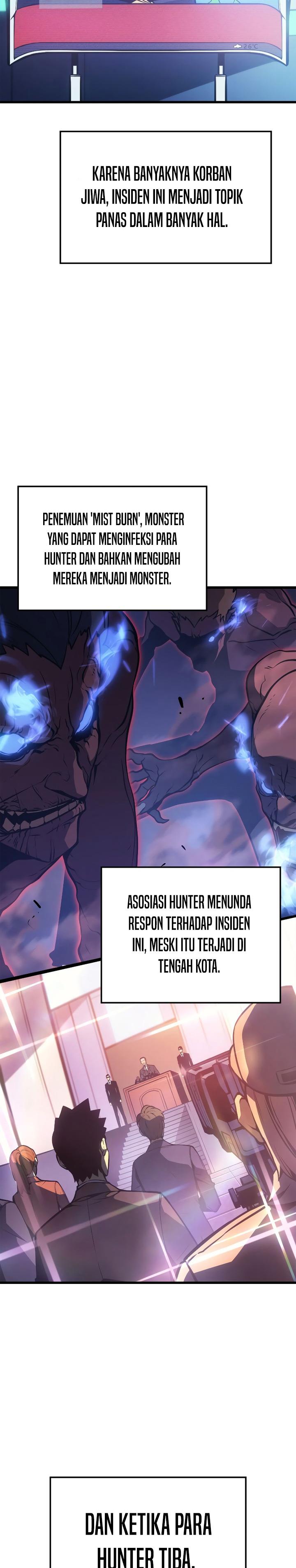 Read Solo Leveling Ragnarok ID Manga Online