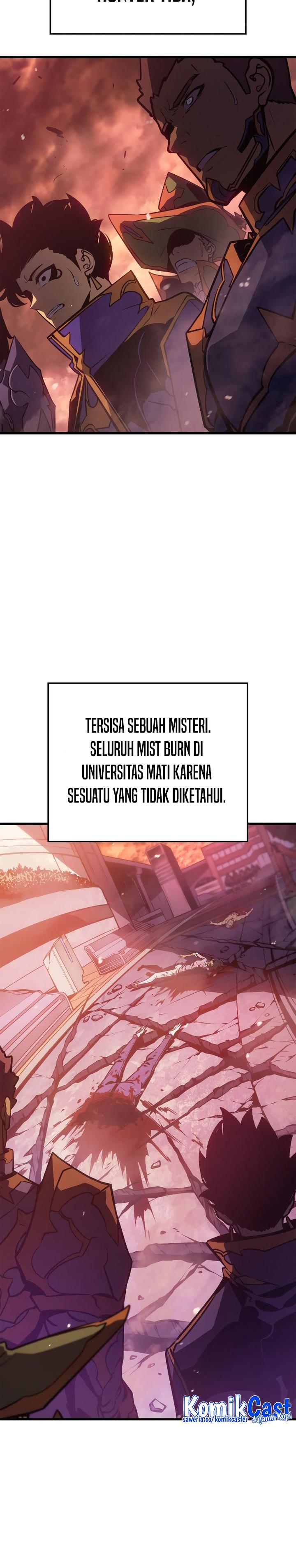 Read Solo Leveling Ragnarok ID Manga Online