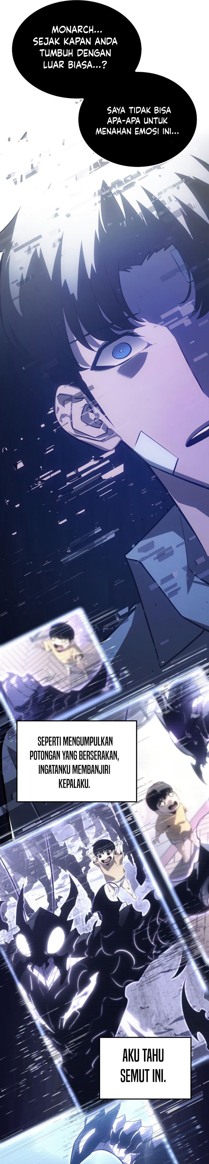 Read Solo Leveling Ragnarok ID Manga Online