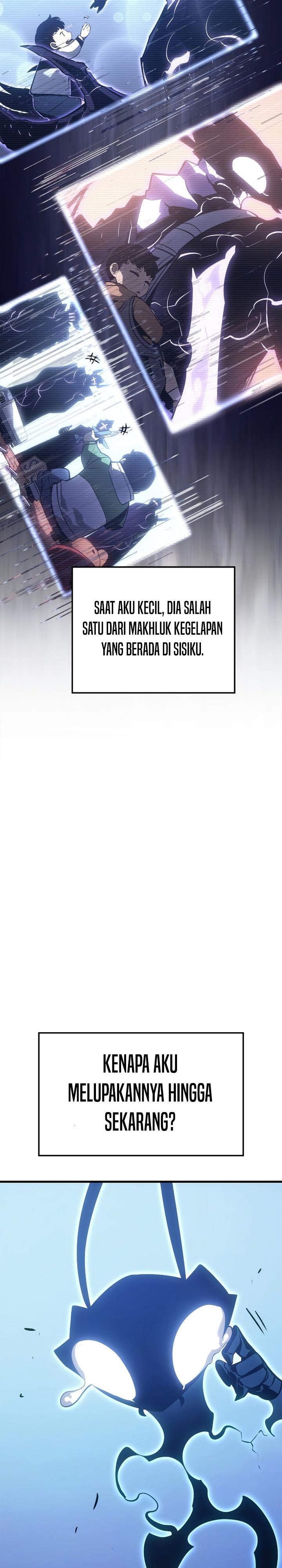 Read Solo Leveling Ragnarok ID Manga Online