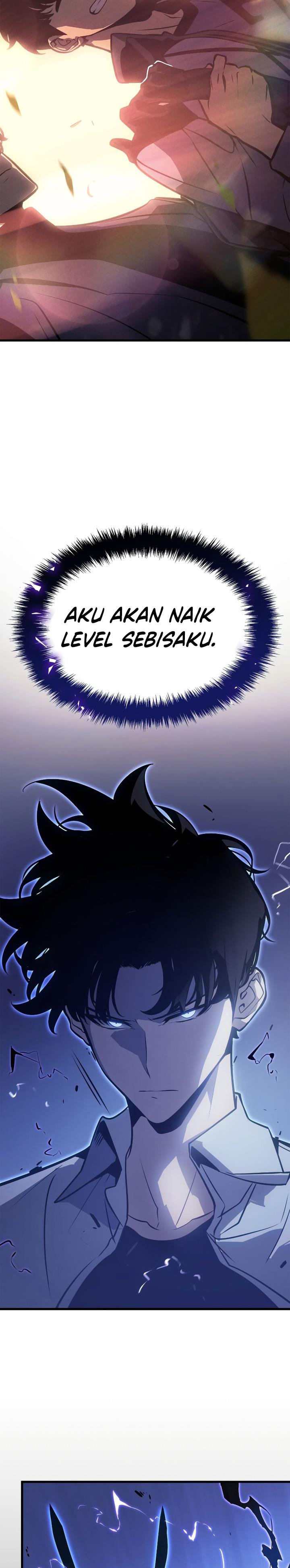 Read Solo Leveling Ragnarok ID Manga Online