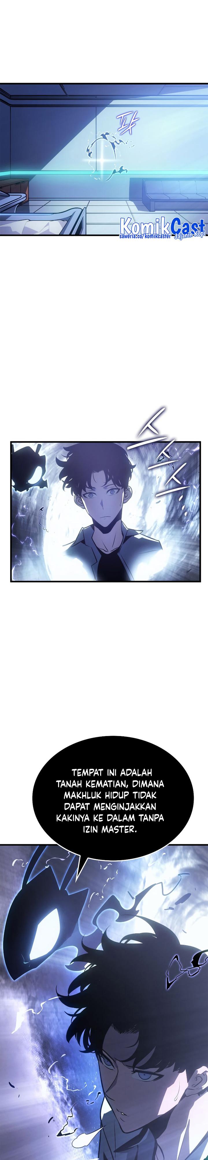 Read Solo Leveling Ragnarok ID Manga Online