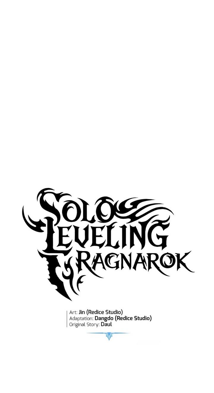 Read Solo Leveling Ragnarok ID Manga Online