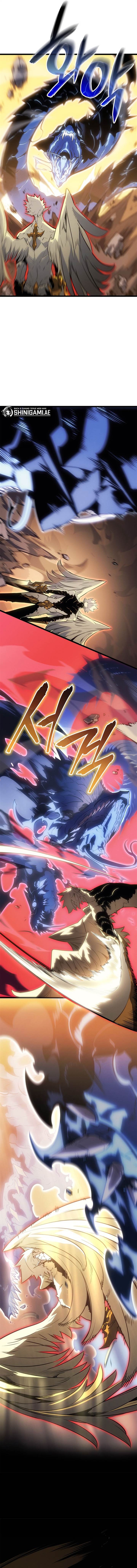 Read Solo Leveling Ragnarok ID Manga Online