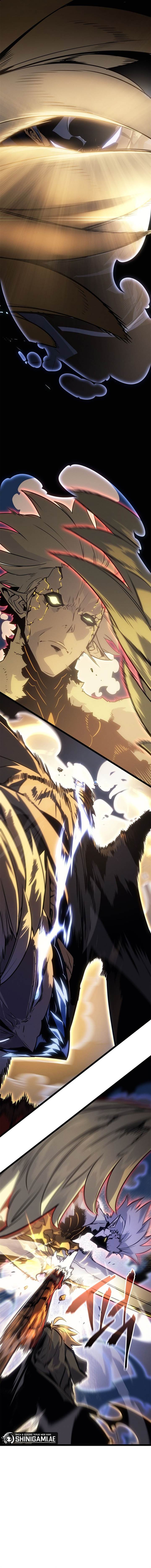 Read Solo Leveling Ragnarok ID Manga Online