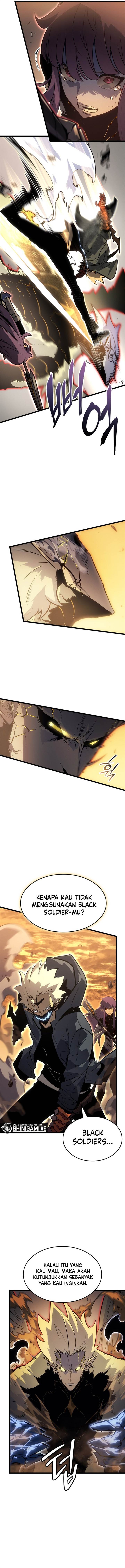 Read Solo Leveling Ragnarok ID Manga Online