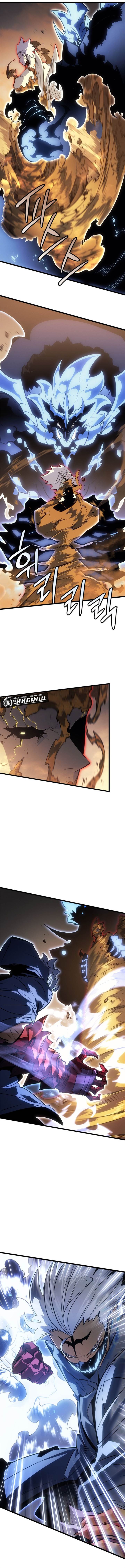 Read Solo Leveling Ragnarok ID Manga Online