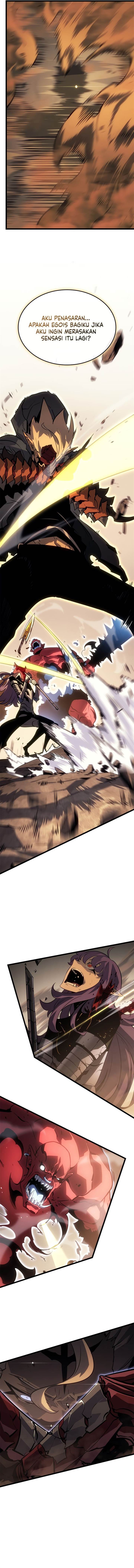 Read Solo Leveling Ragnarok ID Manga Online