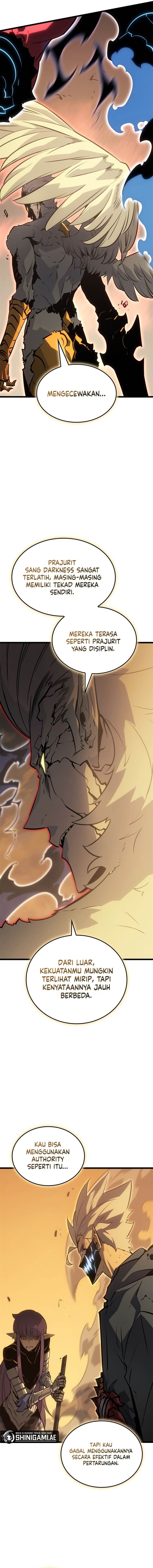Read Solo Leveling Ragnarok ID Manga Online