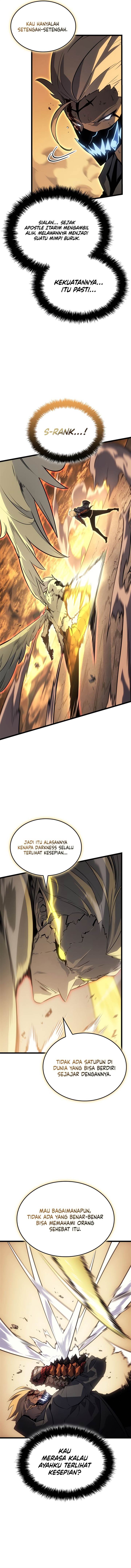 Read Solo Leveling Ragnarok ID Manga Online