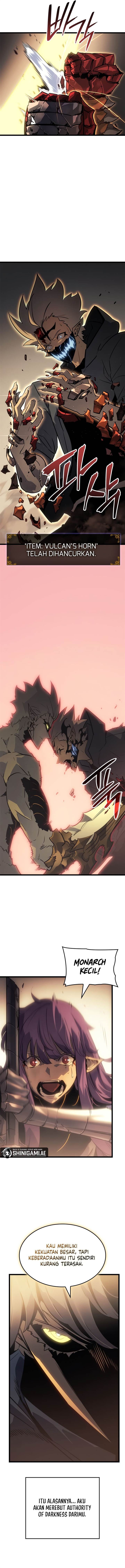 Read Solo Leveling Ragnarok ID Manga Online